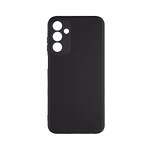 OBAL:ME Matte TPU Cover for Samsung Galaxy A16 5G Black