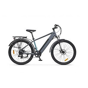 iLike Genio E-Bike, City E-Bike, Motor power 250 W, Wheel size 27.5