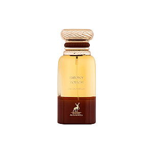 Парфюмированная вода Maison Alhambra Smoky Touch (Tobacco Touch) 80ml