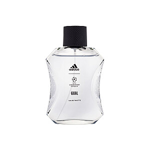 Adidas UEFA Čempionų lygos tualetinis vanduo 100ml