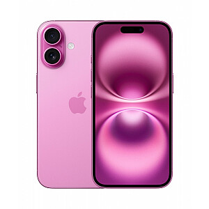 iPhone 16 512 ГБ — розовый