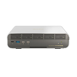 Сервер NAS TBS-h574TX-i5-16G 5bay Intel i5-1340PE 12C 16G