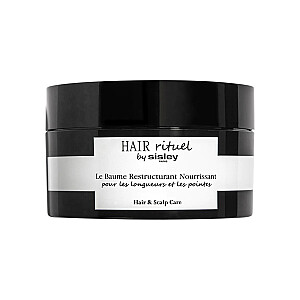 SISLEY Hair Rituel Restructurng Питательный бальзам для длины и кончиков волос, реструктурирующий питательный бальзам для волос, 125 г