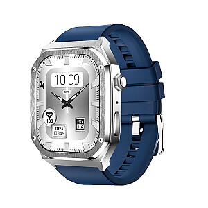 Smartwatch FW65 Iron S Srebrny