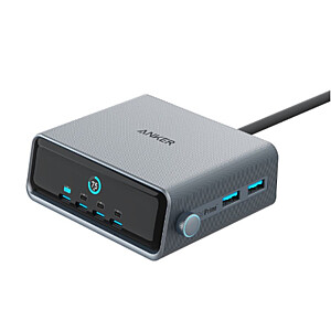 Ładowarka Anker Prime 250W USB-A x2, USB-C x4