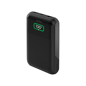 Powerbank 20K мАч 65 Вт с цифровым дисплеем