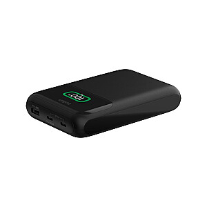 Powerbank 20K мАч 65 Вт с цифровым дисплеем