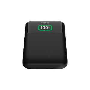 Powerbank 20K мАч 65 Вт с цифровым дисплеем