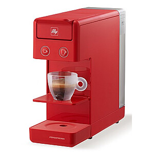 Illy Y3.3 Полностью автоматическая капсульная кофемашина 0,75 л