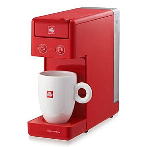 Illy Y3.3 Полностью автоматическая капсульная кофемашина 0,75 л