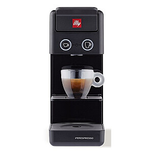 Illy Y3.3 Полностью автоматическая капсульная кофемашина 0,75 л