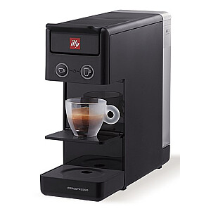 Illy Y3.3 Полностью автоматическая капсульная кофемашина 0,75 л