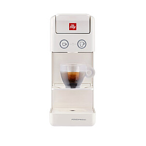 Полностью автоматическая капсульная кофемашина Illy Y3.3