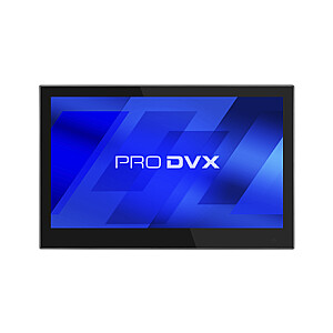 ProDVX SD-14 | 14 " | 300 cd/m² | Landscape/Portrait | 24/7 | 160 ° | 160 °