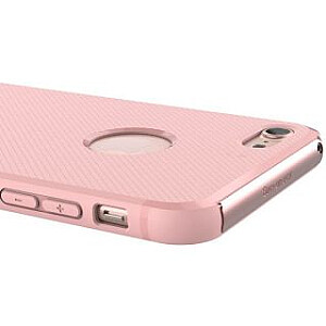 Baseus Apple Hermit Bracket Case For Apple iPhone 7 / 8 /SE 2020 FRAPIPH7-YZ04 Pink