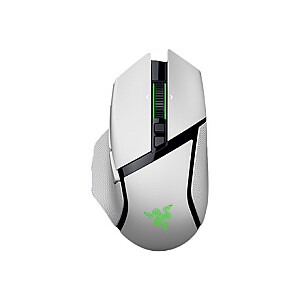 Razer Basilisk V3 Pro 35K Белый