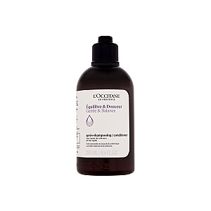 Kondicionierius Gentle and Balance 250ml