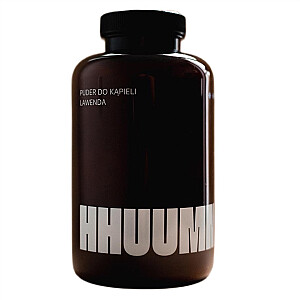 HHUUMM Puder do kąpieli Lawenda 350g