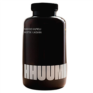 HHUUMM Puder do kąpieli Nagietek i Jaśmin 350g