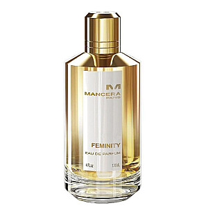MANCERA Feminity EDP spray 120ml