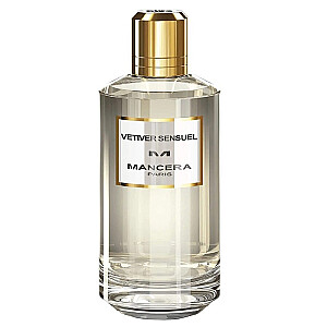 MANCERA Vetiver Sensuel EDP spray 120ml