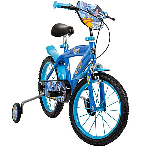 Rowerek dzieciecy Huffy Disney STITCH 16"