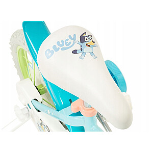 Детский велосипед Toimsa 14" BLUY 1459