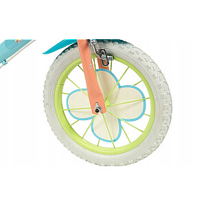 Детский велосипед Toimsa 14" BLUY 1459