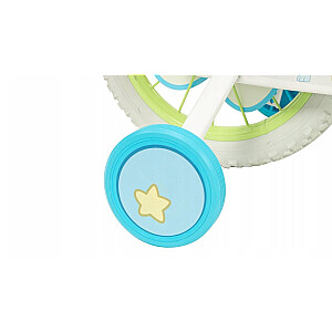 Детский велосипед Toimsa 14" BLUY 1459