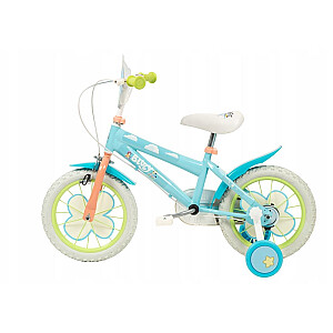 Детский велосипед Toimsa 14" BLUY 1459