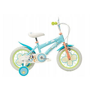 Детский велосипед Toimsa 14" BLUY 1459