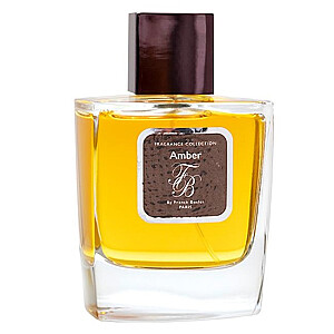 FRANCK BOCLET Amber EDP spray 100ml