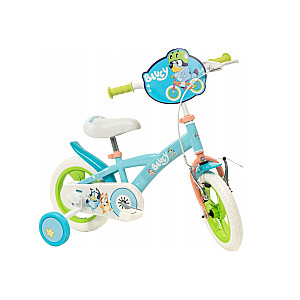 Детский велосипед Toimsa 12&quot; BLUEY 1159 EN71
