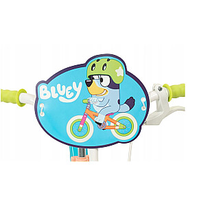 Детский велосипед Toimsa 12" BLUEY 1159 EN71