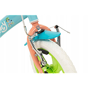 Детский велосипед Toimsa 12" BLUEY 1159 EN71