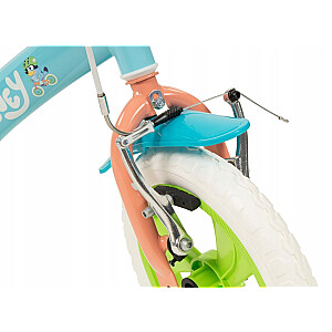 Детский велосипед Toimsa 12" BLUEY 1159 EN71