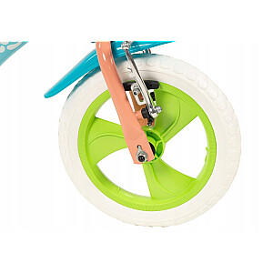 Детский велосипед Toimsa 12" BLUEY 1159 EN71