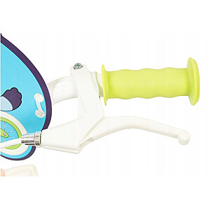 Детский велосипед Toimsa 12" BLUEY 1159 EN71