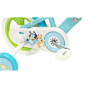 Детский велосипед Toimsa 12" BLUEY 1159 EN71