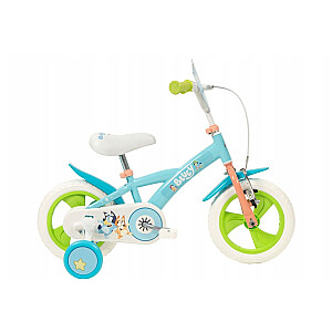 Детский велосипед Toimsa 12" BLUEY 1159 EN71
