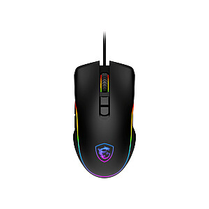 MSI MOUSE USB OPTICAL GAMING/FORGE GM300