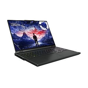 Lenovo Legion Pro 5-16 - Core i9-14900HX | 16"-WQXGA-240Hz | 32GB| 1TB | no Os | RTX4070