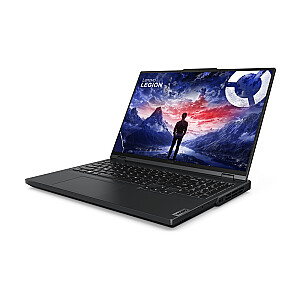 Lenovo Legion Pro 5-16 - Core i9-14900HX | 16"-WQXGA-240Hz | 32GB| 1TB | no Os | RTX4070