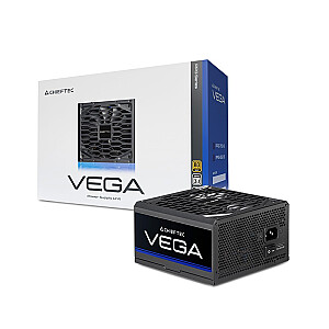 Zasilacz PPG-750-S VEGA 750W ATX 3.1 80PLUS GOLD