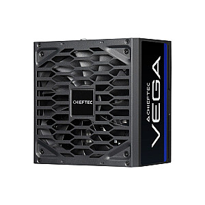 Zasilacz PPG-750-S VEGA 750W ATX 3.1 80PLUS GOLD