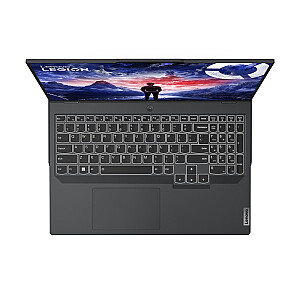 Lenovo Legion Pro 5-16 - Core i9-14900HX | 16"-WQXGA-240Hz | 32GB| 1TB | no Os | RTX4070