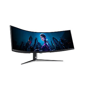 Monitor 57.1 cala Predator Z 57b Zakrzywiony DP HDMI USB