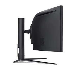 Monitor 57.1 cala Predator Z 57b Zakrzywiony DP HDMI USB