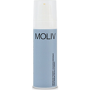 MOLIV veido serumas su gyvais probiotikais 30ml