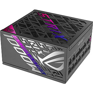 Блок питания Asus ROG Strix Platinum 1000 Вт (90YE00W1-B0NA00)